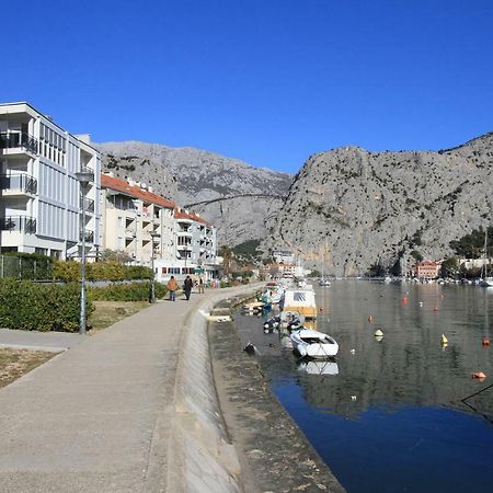 Luxury Omis Apartment エクステリア 写真