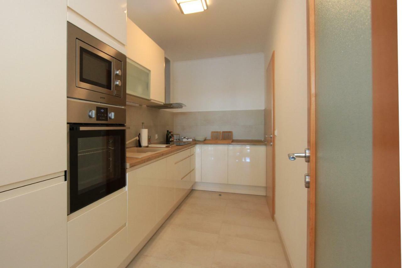 Luxury Omis Apartment エクステリア 写真