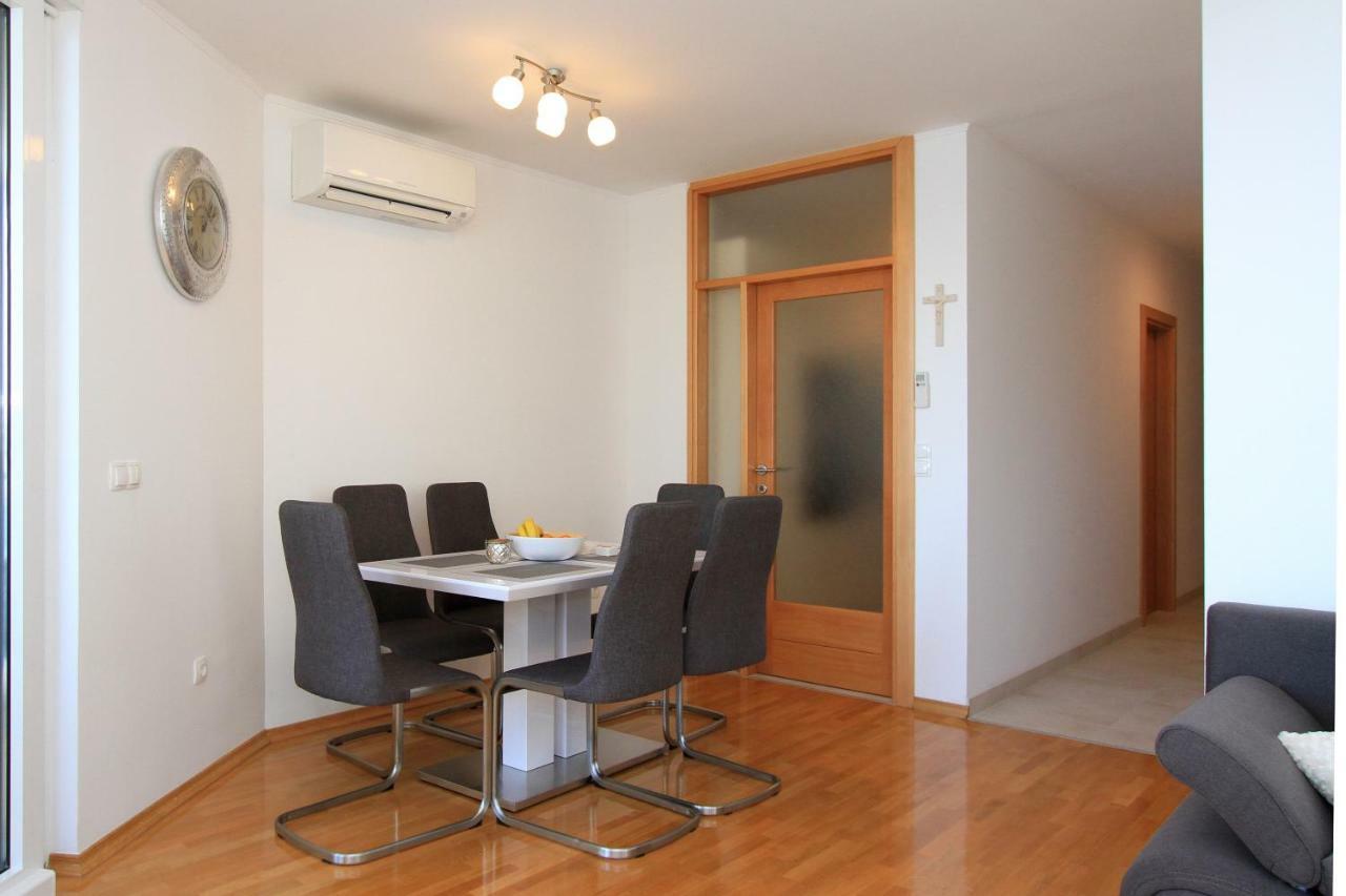 Luxury Omis Apartment エクステリア 写真