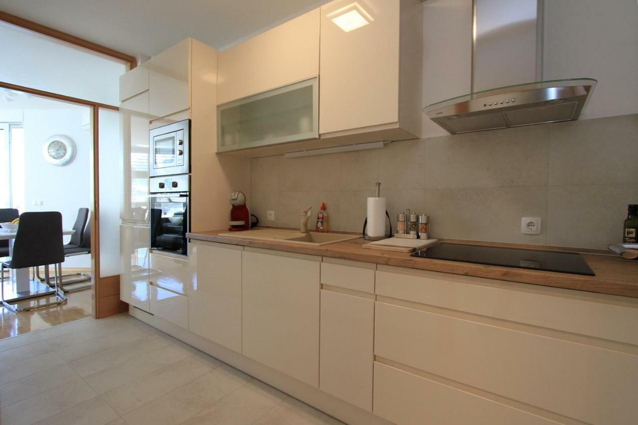 Luxury Omis Apartment エクステリア 写真