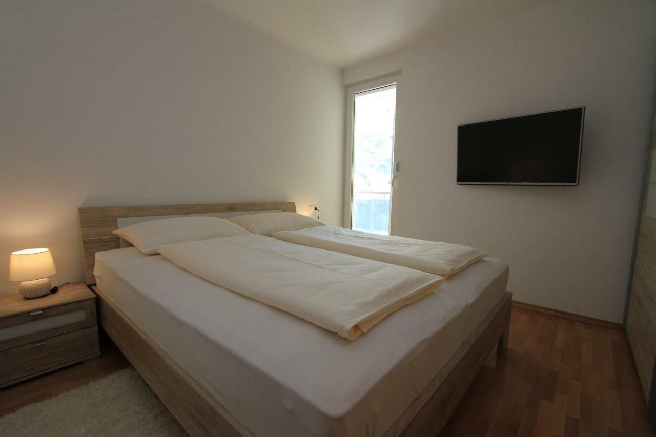 Luxury Omis Apartment エクステリア 写真