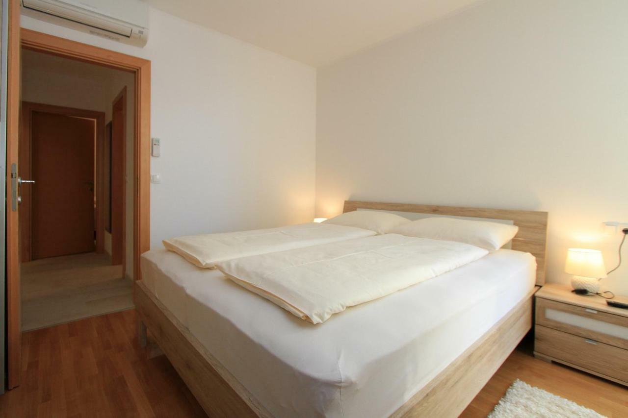 Luxury Omis Apartment エクステリア 写真