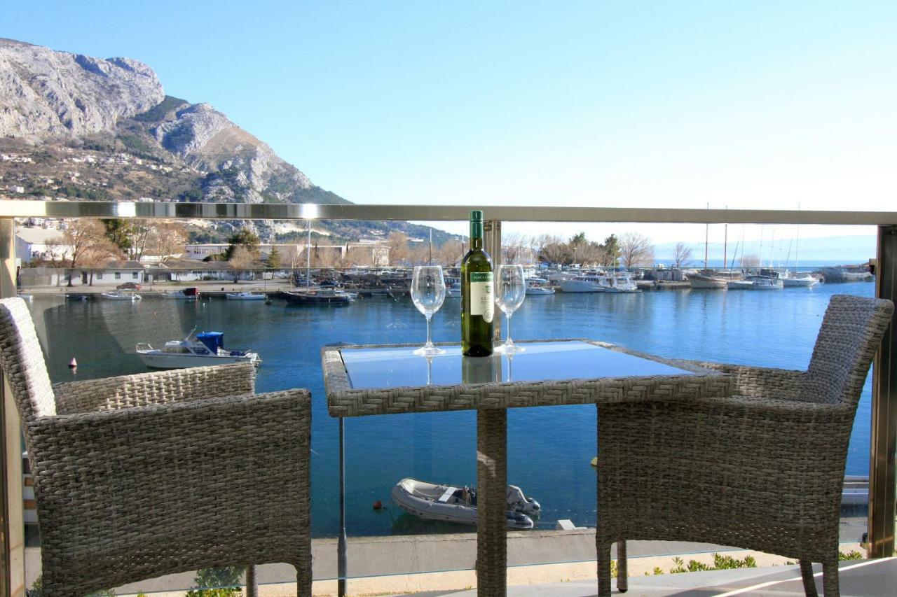 Luxury Omis Apartment エクステリア 写真