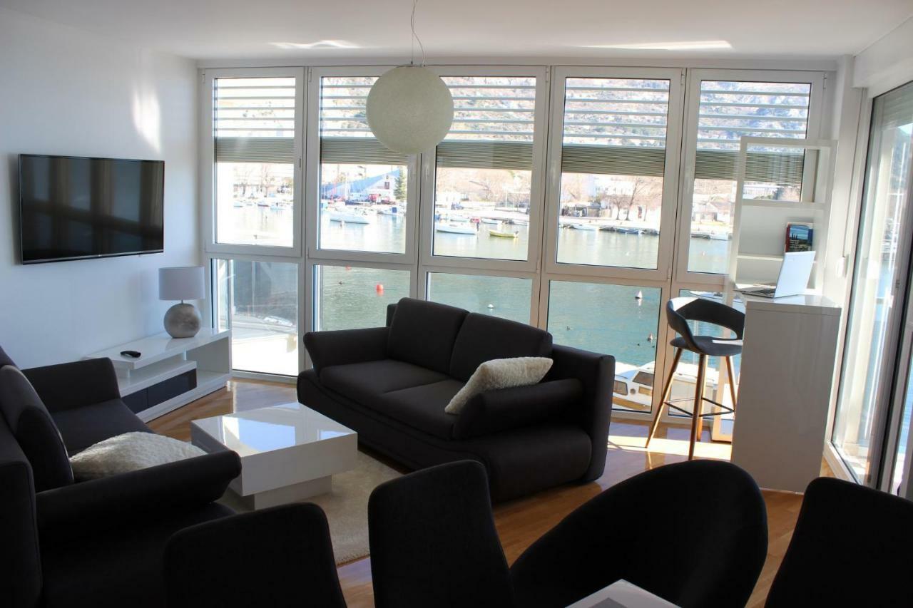 Luxury Omis Apartment エクステリア 写真